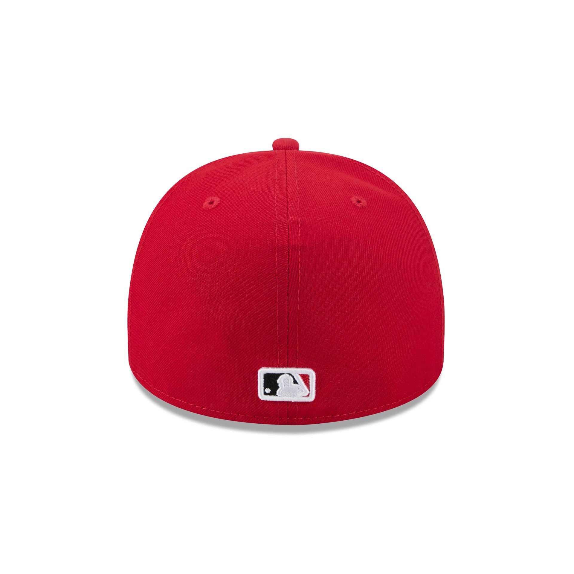 Toronto Blue Jays 1991 All-Star Game Red 59FIFTY A-Frame Fitted Hat