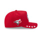 Toronto Blue Jays 1991 All-Star Game Red 59FIFTY A-Frame Fitted Hat