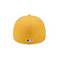 San Diego Padres 2016 All-Star Game Yellow 59FIFTY A-Frame Fitted Hat