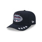 New York Yankees 2008 All-Star Game Navy 59FIFTY A-Frame Fitted Hat