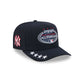 New York Yankees 2008 All-Star Game Navy 59FIFTY A-Frame Fitted Hat