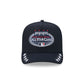 New York Yankees 2008 All-Star Game Navy 59FIFTY A-Frame Fitted Hat