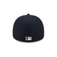 New York Yankees 2008 All-Star Game Navy 59FIFTY A-Frame Fitted Hat
