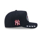New York Yankees 2008 All-Star Game Navy 59FIFTY A-Frame Fitted Hat