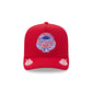 New York Mets 2013 All-Star Game Red 59FIFTY A-Frame Fitted Hat