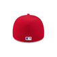 New York Mets 2013 All-Star Game Red 59FIFTY A-Frame Fitted Hat