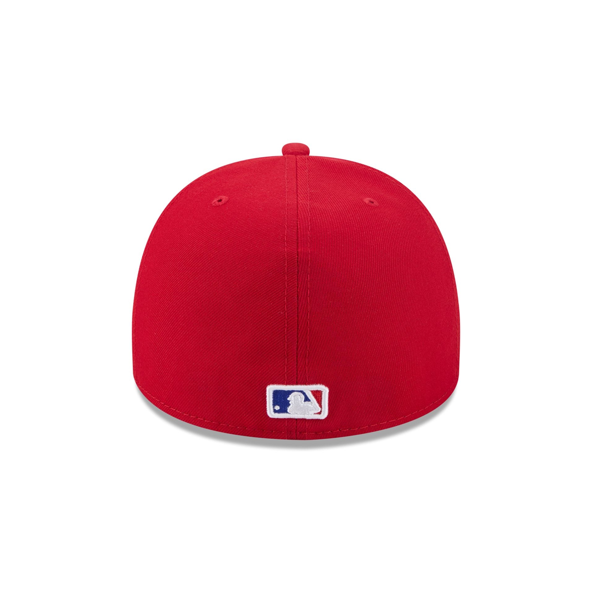 New York Mets 2013 All-Star Game Red 59FIFTY A-Frame Fitted Hat