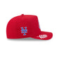 New York Mets 2013 All-Star Game Red 59FIFTY A-Frame Fitted Hat