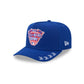 Detroit Tigers 2005 All-Star Game Blue 59FIFTY A-Frame Fitted Hat