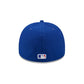 Detroit Tigers 2005 All-Star Game Blue 59FIFTY A-Frame Fitted Hat