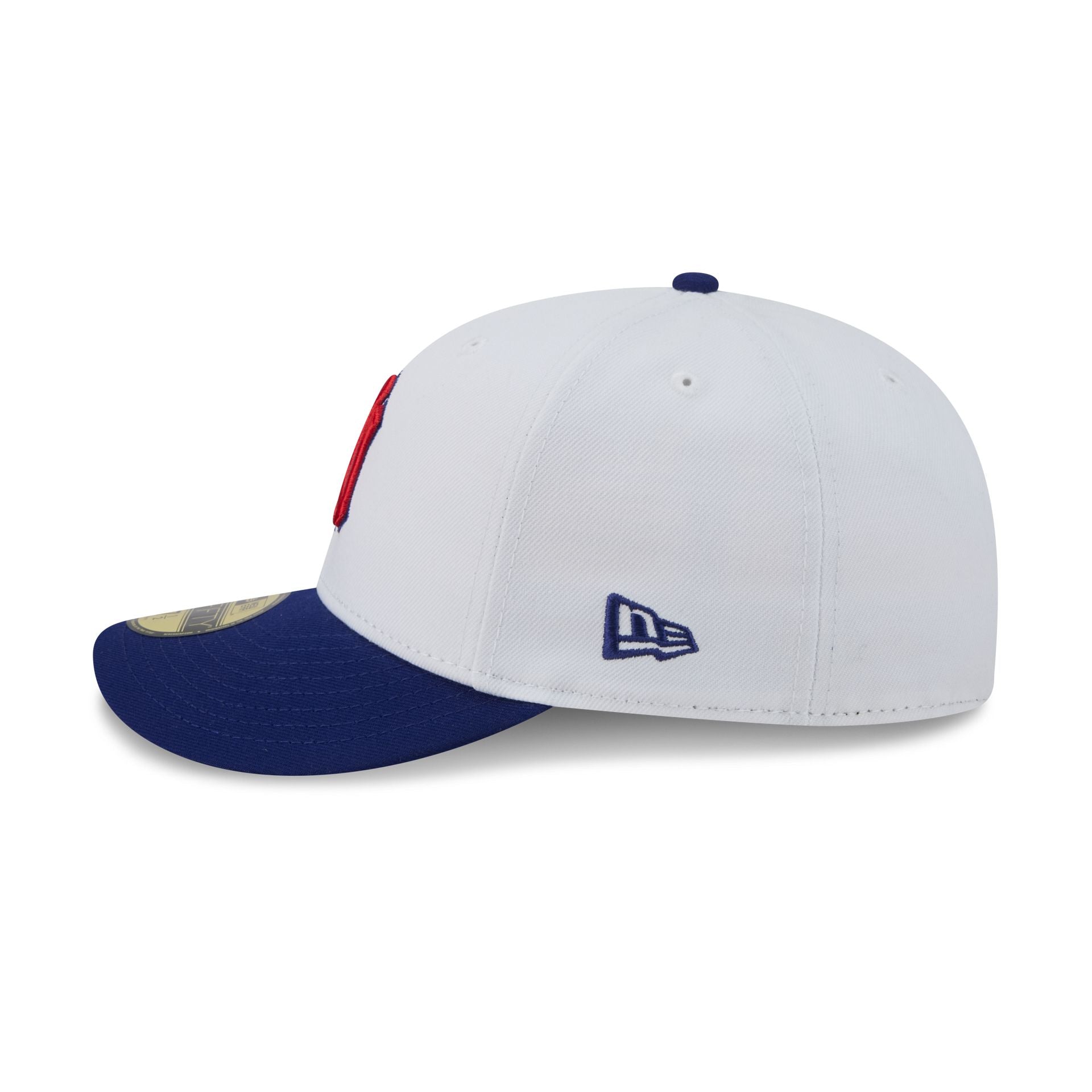 New York Yankees 2026 All-Star Game Optic White 59FIFTY Fitted Hat