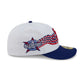 San Diego Padres 2026 All-Star Game Optic White 59FIFTY Fitted Hat