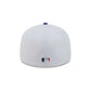 Boston Red Sox 2026 All-Star Game Optic White 59FIFTY Fitted Hat