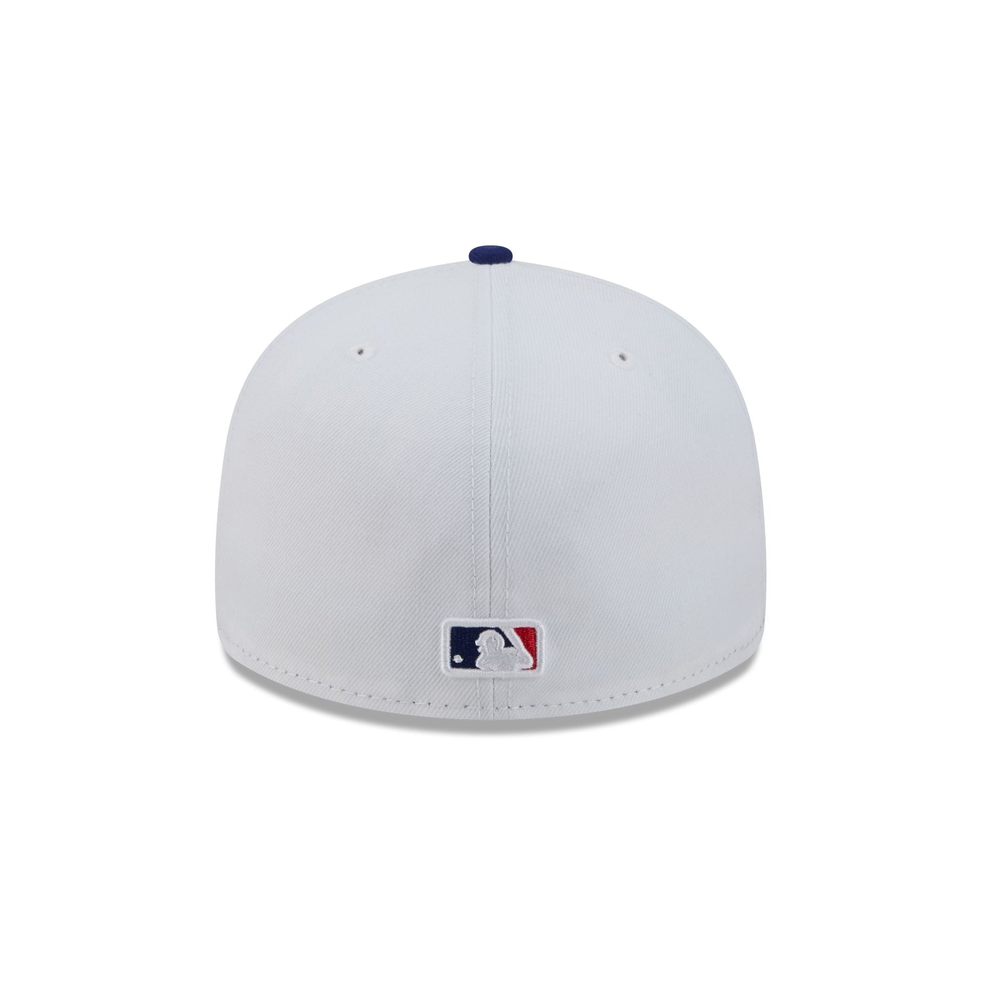 Boston Red Sox 2026 All-Star Game Optic White 59FIFTY Fitted Hat