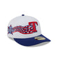 Texas Rangers 2026 All-Star Game Optic White 59FIFTY Fitted Hat