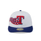 Texas Rangers 2026 All-Star Game Optic White 59FIFTY Fitted Hat