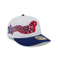 Philadelphia Phillies 2026 All-Star Game Optic White 59FIFTY Fitted Hat
