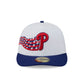 Philadelphia Phillies 2026 All-Star Game Optic White 59FIFTY Fitted Hat