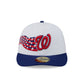 Washington Nationals 2026 All-Star Game Optic White 59FIFTY Fitted Hat