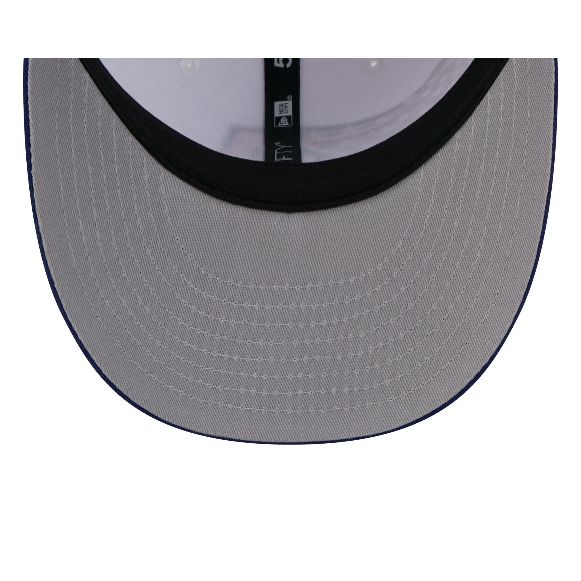 Arizona Diamondbacks 2026 All-Star Game Optic White 59FIFTY Fitted Hat