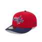 Just Caps Team Champions Washington Capitals 59FIFTY Fitted Hat