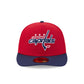 Just Caps Team Champions Washington Capitals 59FIFTY Fitted Hat