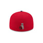 Just Caps Team Champions Washington Capitals 59FIFTY Fitted Hat