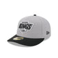 Just Caps Team Champions Los Angeles Kings 59FIFTY Fitted Hat