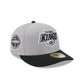 Just Caps Team Champions Los Angeles Kings 59FIFTY Fitted Hat