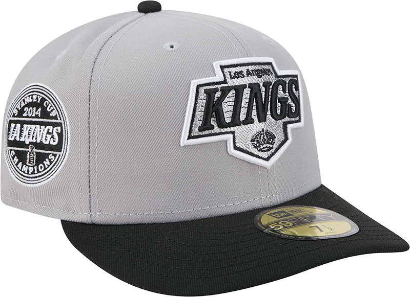 Shop the Just Caps NHL Team Champions collection