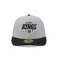 Just Caps Team Champions Los Angeles Kings 59FIFTY Fitted Hat