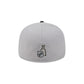 Just Caps Team Champions Los Angeles Kings 59FIFTY Fitted Hat