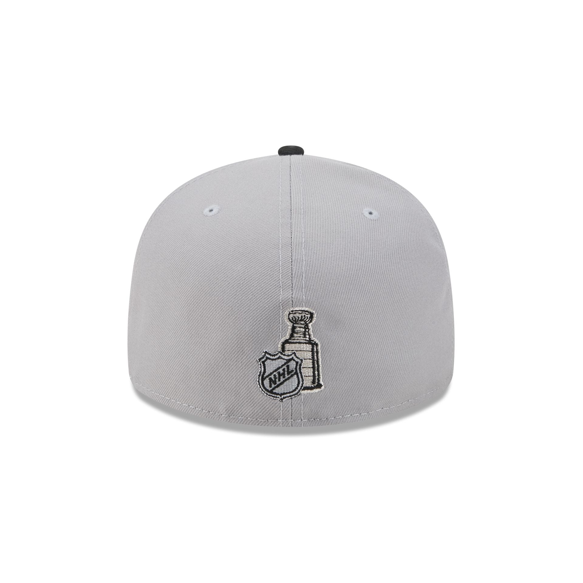 Just Caps Team Champions Los Angeles Kings 59FIFTY Fitted Hat
