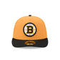 Just Caps Team Champions Boston Bruins 59FIFTY Fitted Hat