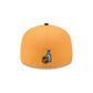 Just Caps Team Champions Boston Bruins 59FIFTY Fitted Hat
