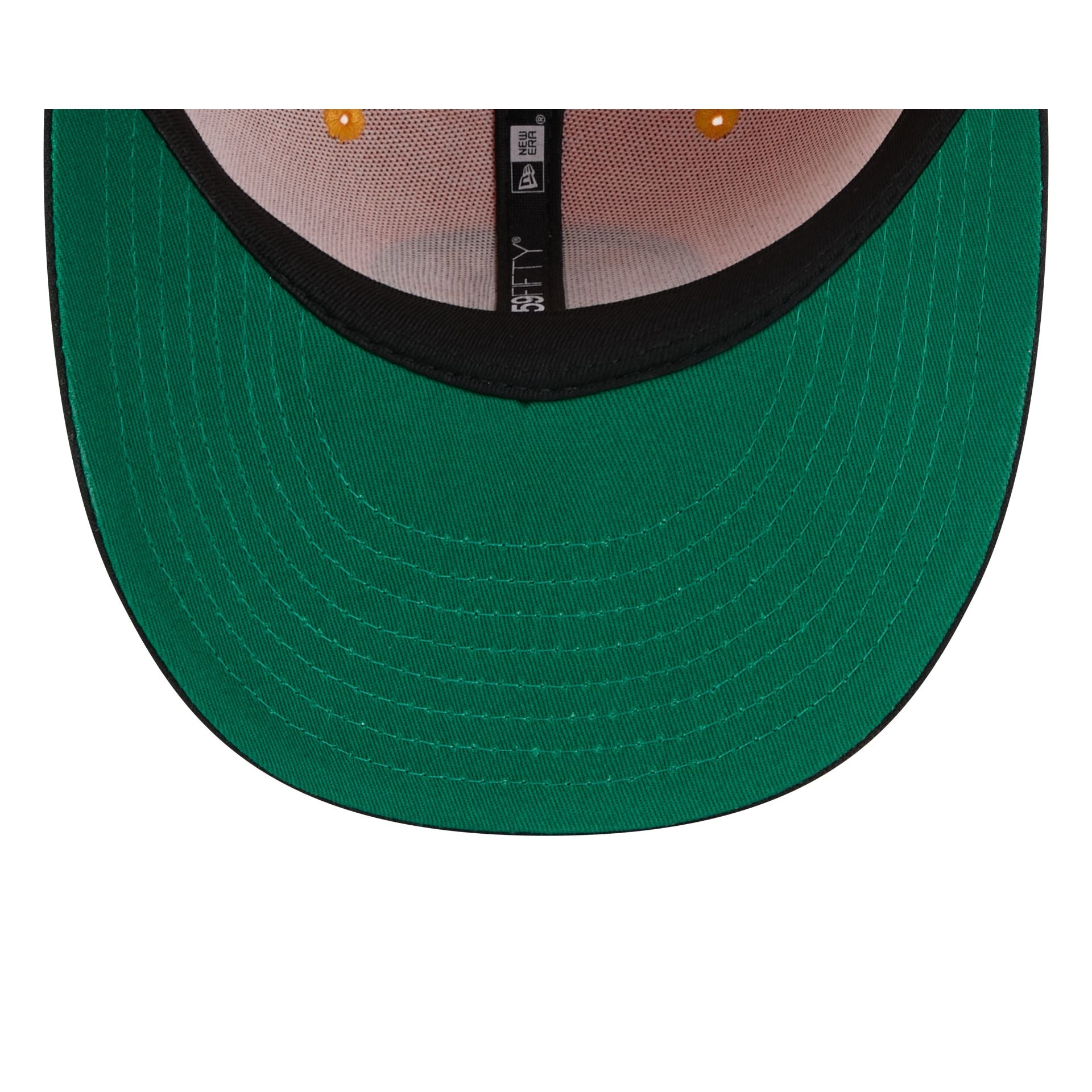 Just Caps Team Champions Boston Bruins 59FIFTY Fitted Hat