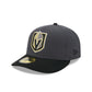 Just Caps Team Champions Vegas Golden Knights 59FIFTY Fitted Hat