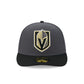 Just Caps Team Champions Vegas Golden Knights 59FIFTY Fitted Hat