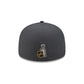 Just Caps Team Champions Vegas Golden Knights 59FIFTY Fitted Hat