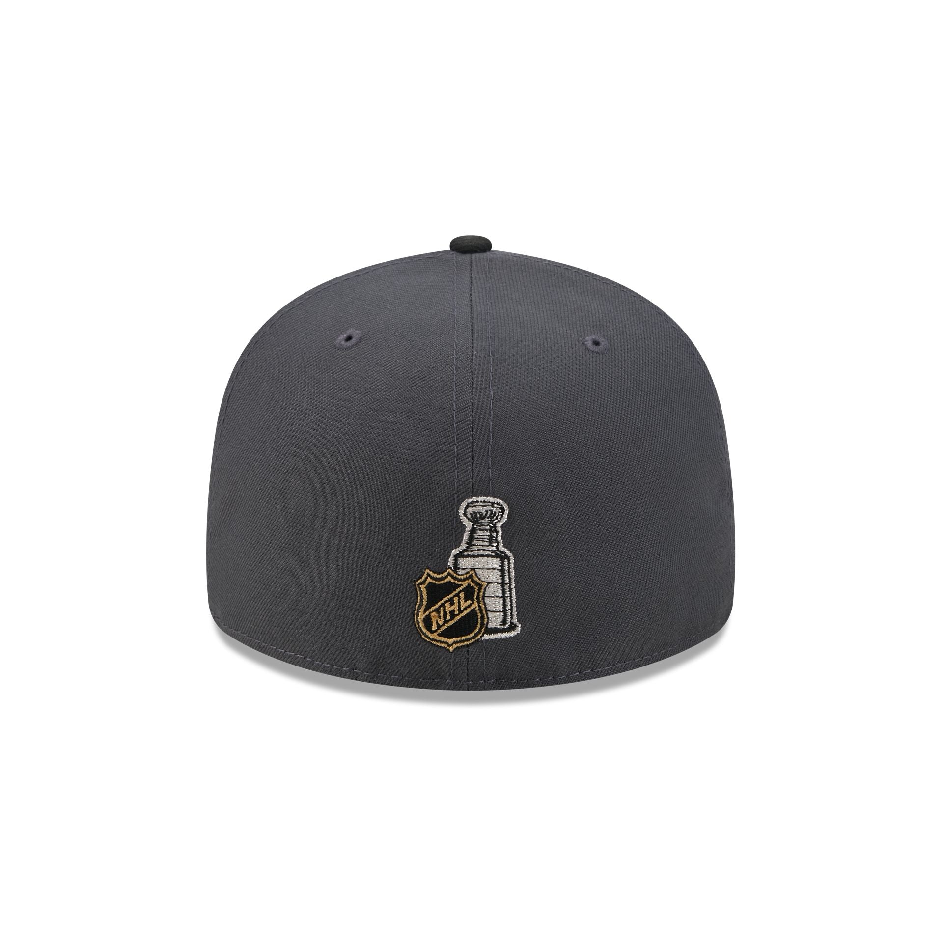 Just Caps Team Champions Vegas Golden Knights 59FIFTY Fitted Hat
