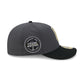 Just Caps Team Champions Vegas Golden Knights 59FIFTY Fitted Hat