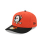 Just Caps Team Champions Anaheim Ducks 59FIFTY Fitted Hat