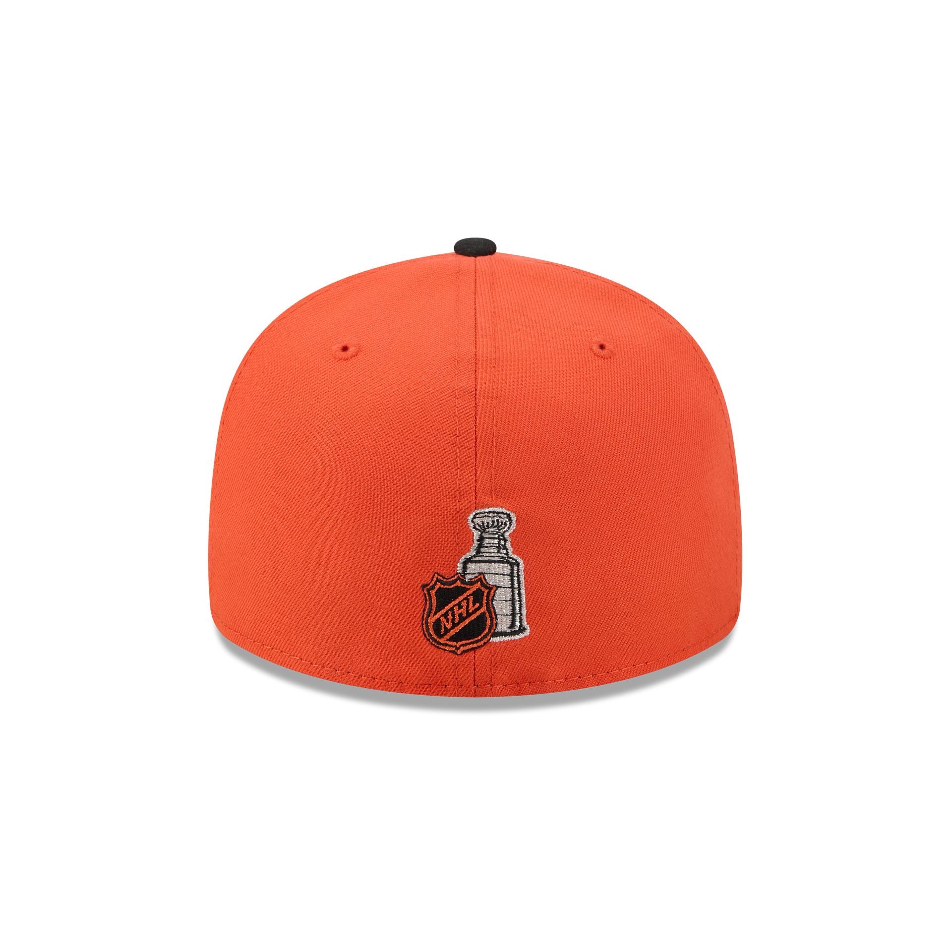 Just Caps Team Champions Anaheim Ducks 59FIFTY Fitted Hat