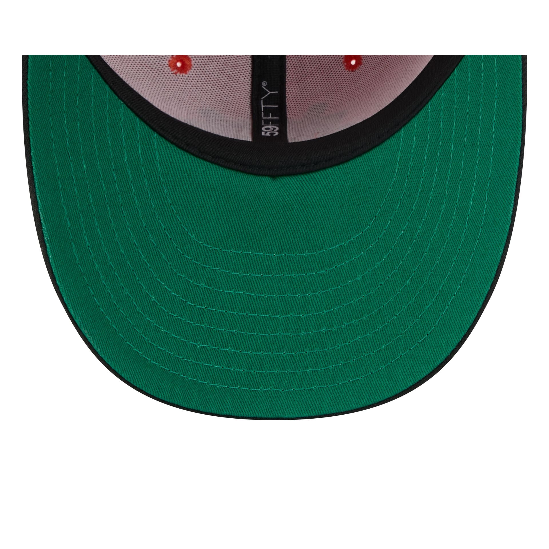 Just Caps Team Champions Anaheim Ducks 59FIFTY Fitted Hat