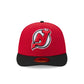 Just Caps Team Champions New Jersey Devils 59FIFTY Fitted Hat