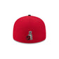 Just Caps Team Champions New Jersey Devils 59FIFTY Fitted Hat