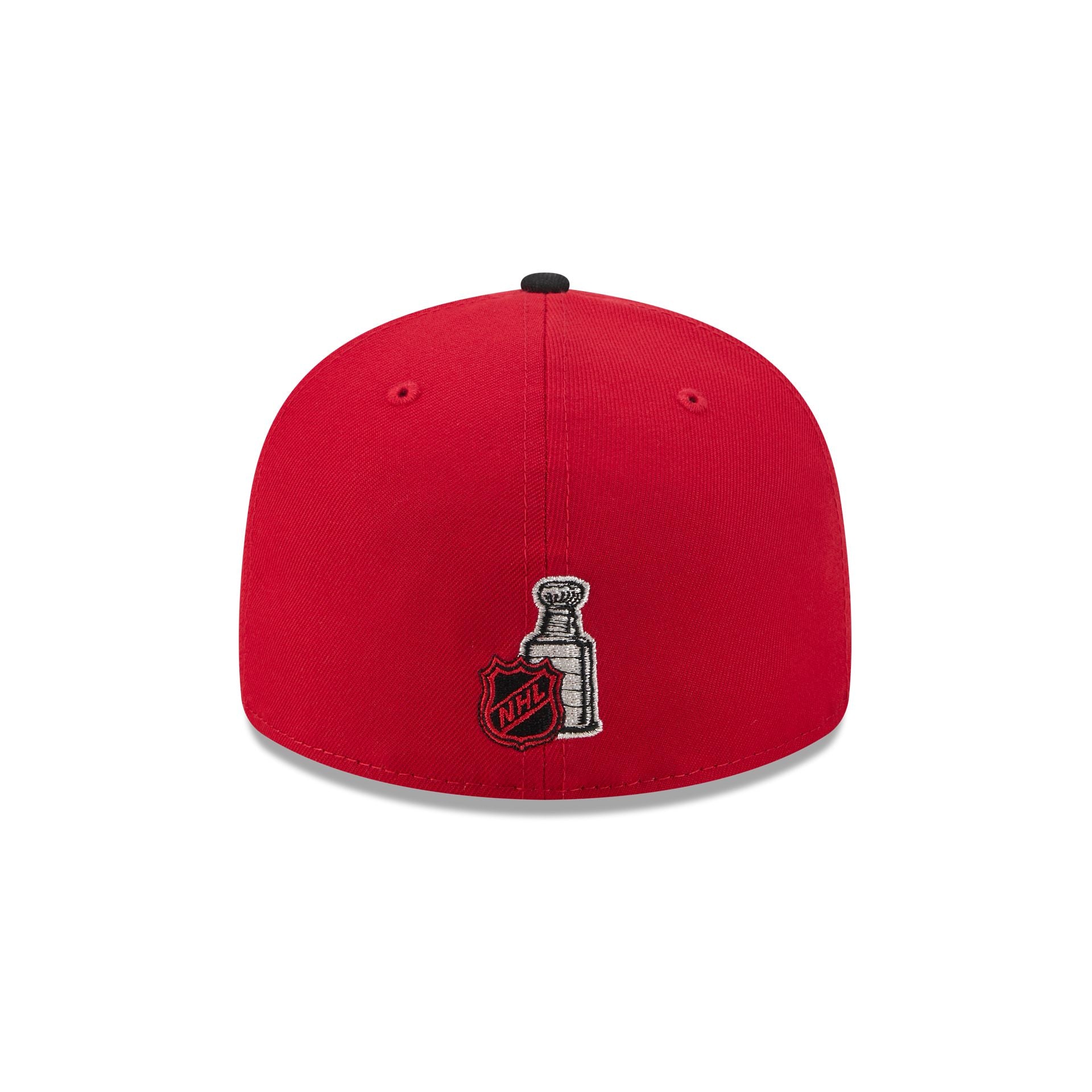 Just Caps Team Champions New Jersey Devils 59FIFTY Fitted Hat