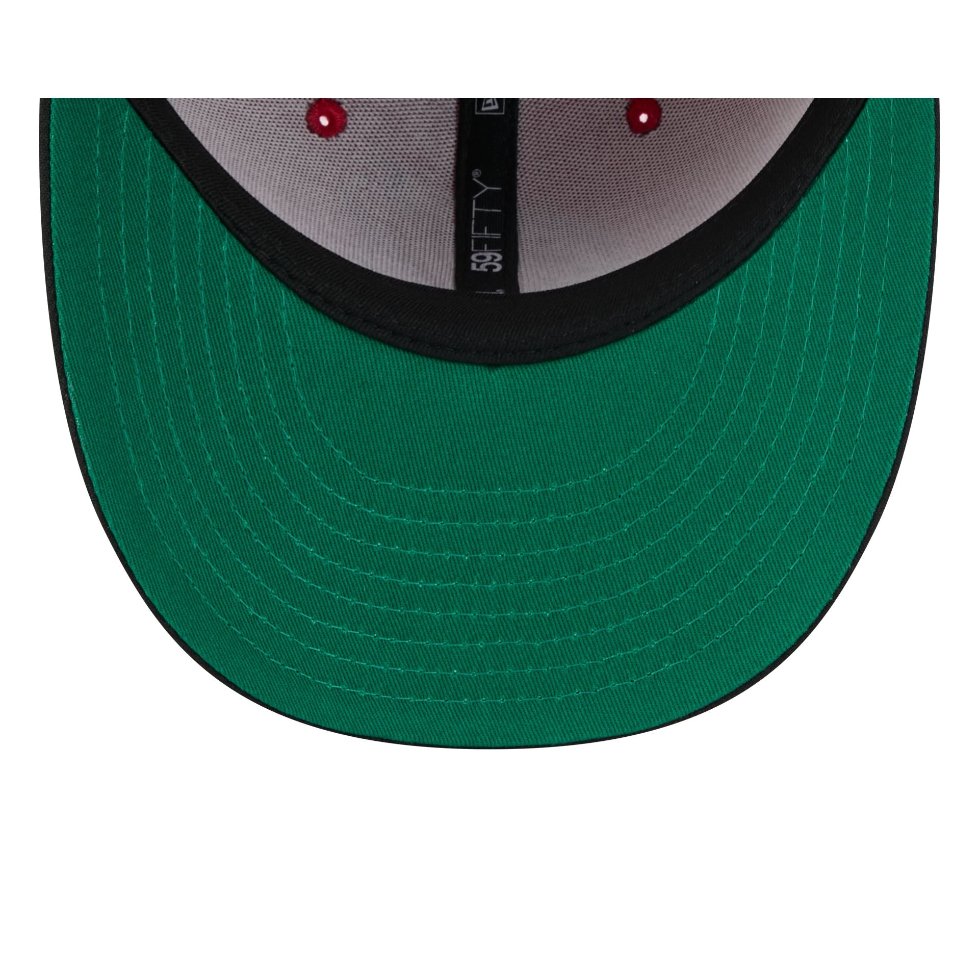 Just Caps Team Champions New Jersey Devils 59FIFTY Fitted Hat