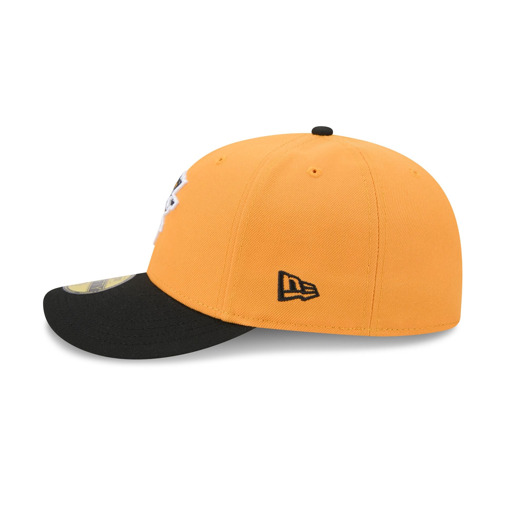 Just Caps Team Champions Pittsburgh Penguins 59FIFTY Fitted Hat