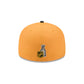 Just Caps Team Champions Pittsburgh Penguins 59FIFTY Fitted Hat